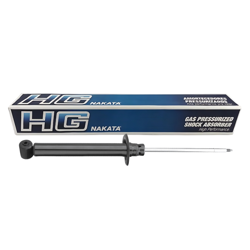 Amortecedor Tras Vw Gol 1.0/1.6/1.8/2.0  G2/g3/g4 1995 Em Diante Nakata