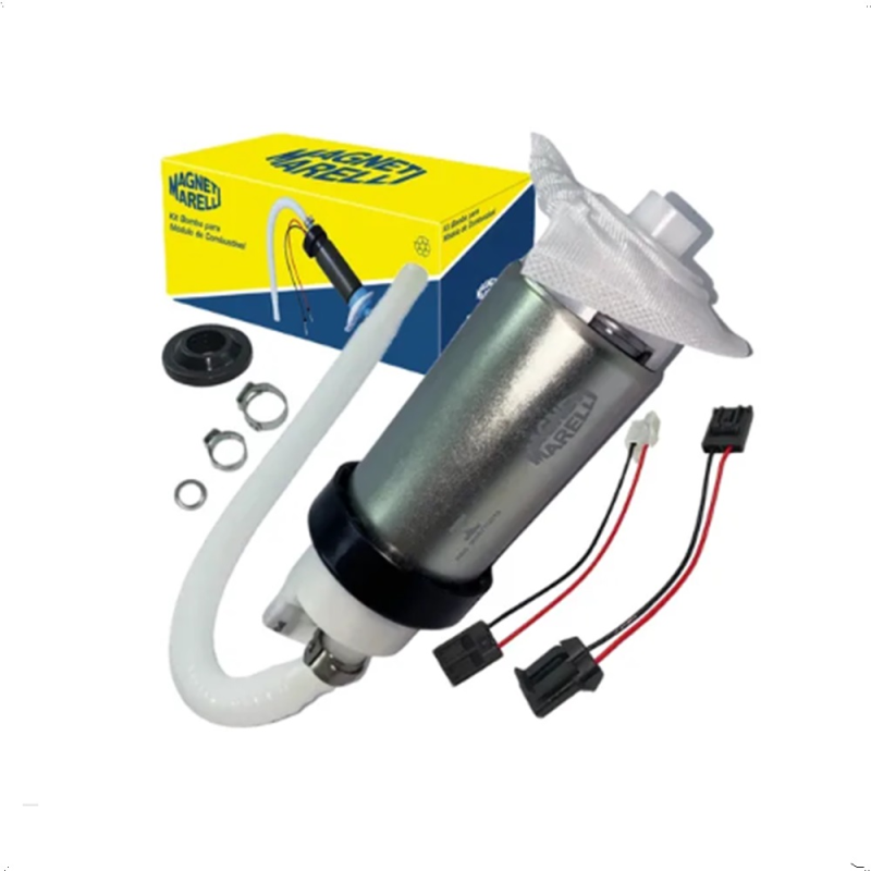 Bomba Comb Vw Gol G2/g3/palio/corsa/clio Magneti Marelli
