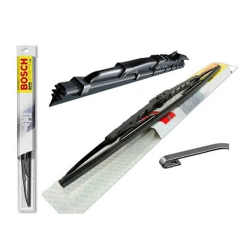 Palheta Limp 20''/20'' Convencional (gancho) Bosch