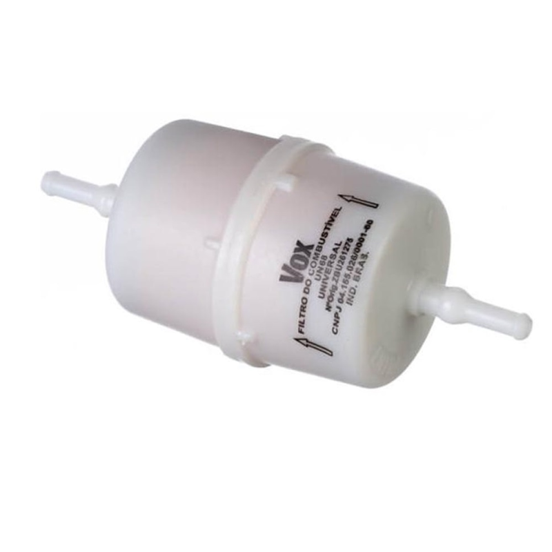 Filtro Comb Universal Alc/gas 8mm Vox