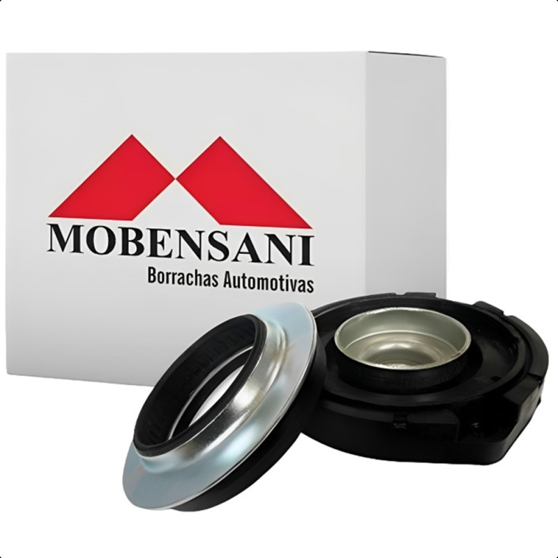 Coxim Amort Vw Fox 2004 Em Diante Polo 2002 Ate 2015 Diant Ld/le C/ Rolam. Mobensani