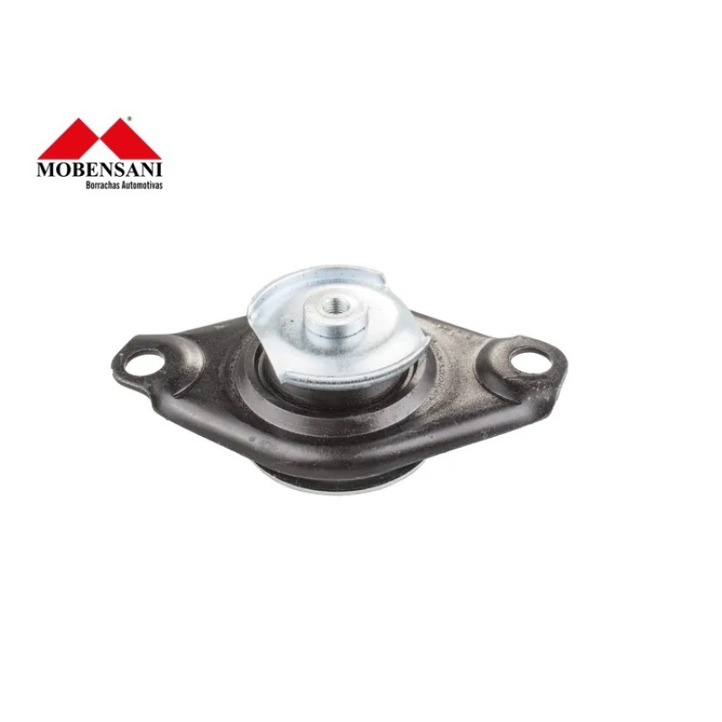 Coxim Cambio Fiat Palio/siena/strada Fire 2003 Em Diante Traseiro Inferior Mobensani