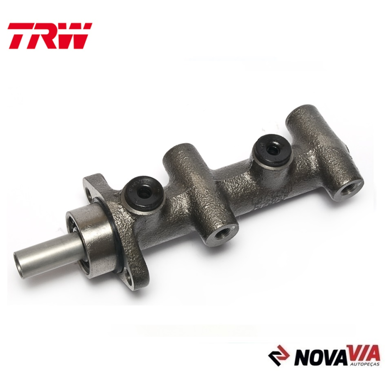 Cilindro Mestre Freio Vw Gol/parati/saveiro G2/g3/g4 Trw