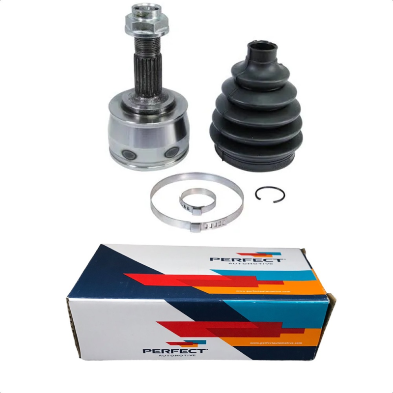 Junta Homoc Fiat Palio/palio Week 1.0/1.3 1996 Ate 2008 Uno 1.0 8v 1991 Ate 2012 Fiorino 1.0/1.3/1.6 (20x22) Perfect