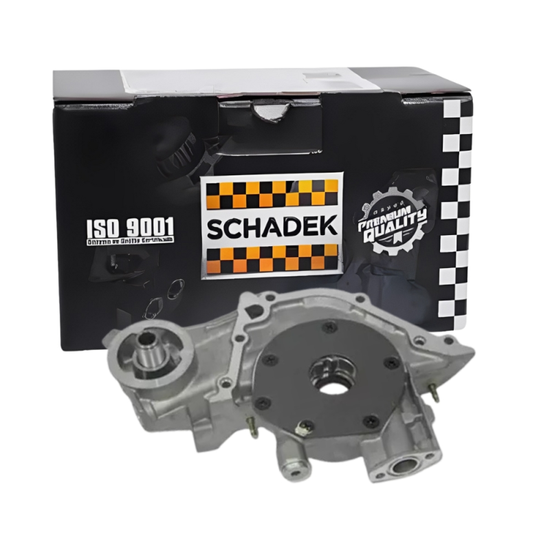 Bomba Oleo Fiat Uno Palio Strada 1.0/1.3/1.4 8v Fire Flex