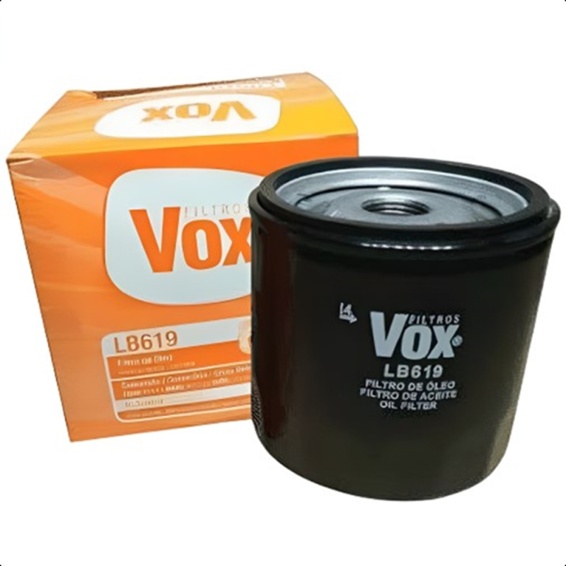 Filtro Lubrif Gm Corsa/celta/monza/vectra Vox