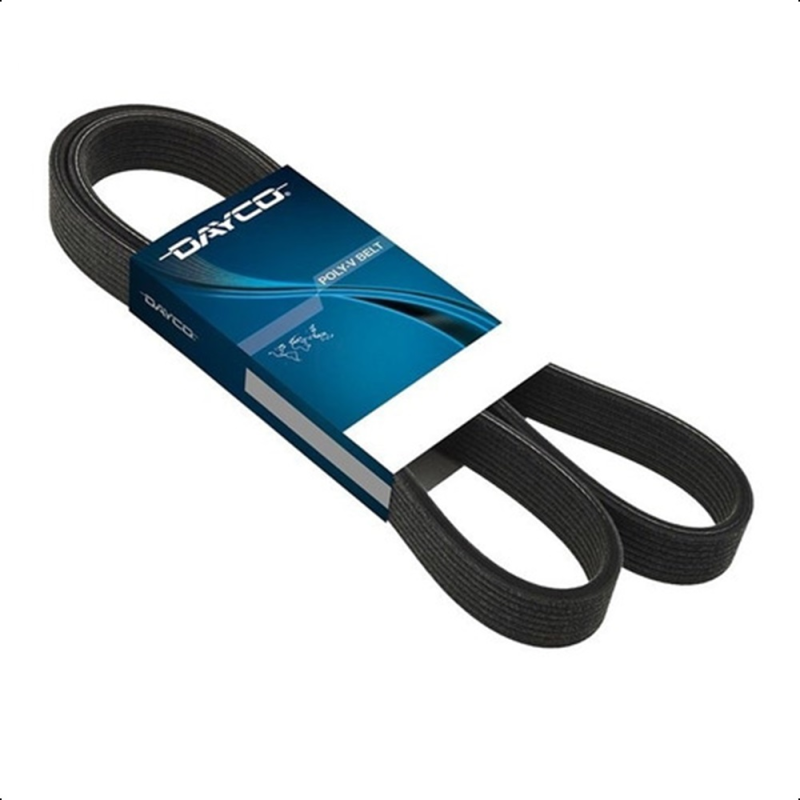 Correia Alt Vw Fox/gol/polo 1.0/1.6 07/ (elastica) Contitech