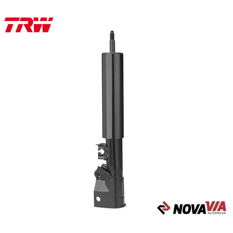 Amortecedor Tras Fiat Uno 1988 AtÉ 2016 (uno Way) Trw