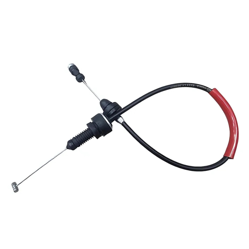 Cabo Acelerador Fiat Palio Siena El 1.6 16v 1997/2000 570 Mm