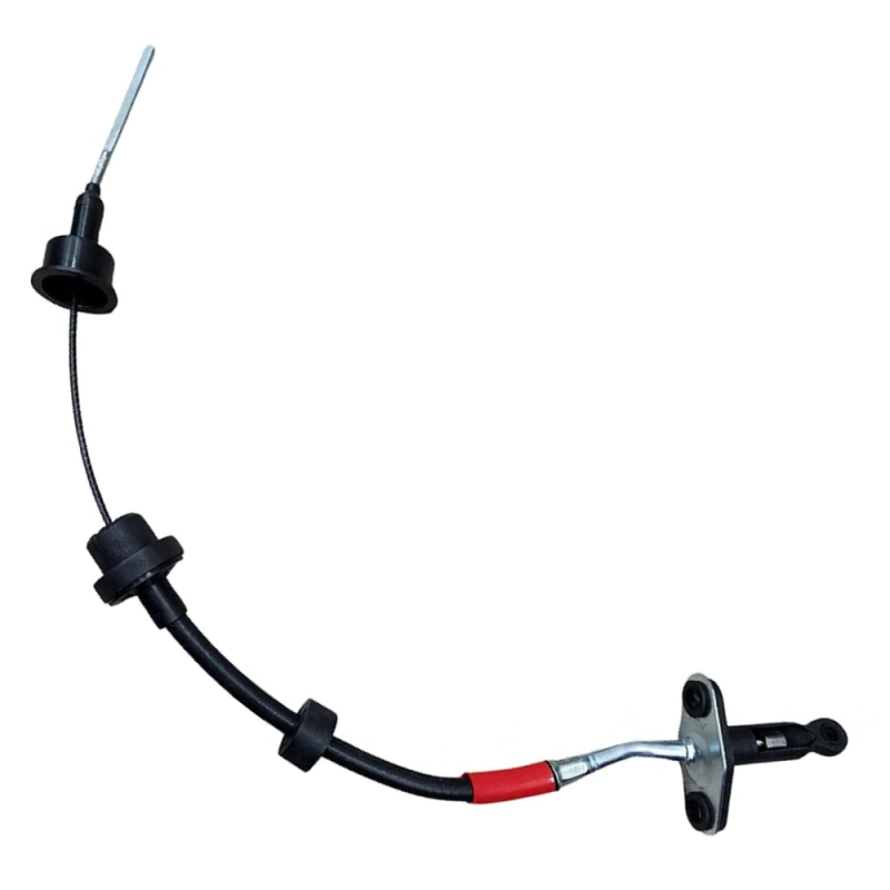 Cabo Embreagem Fiat Palio Siena 1.0 8v Strada 1.4 8v 710 Mm