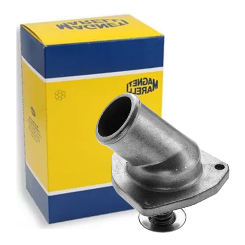 Valvula Termostatica Gm Blazer/s10 2.2/2.4 Efi-mpfi 95/ C/ CarcaÇa Magneti Marelli