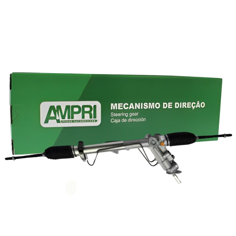 Bomba Dir Hidr Vw Gol/voyage/saveiro G5 2008 Fox/cross Fox/space Fox 2003 Em
