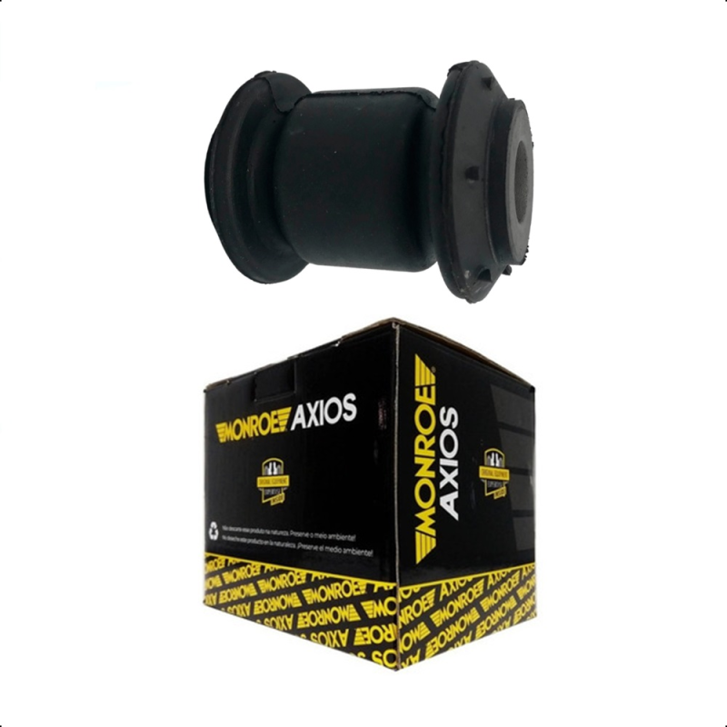 Bucha Balanca Vw Fox/polo 03/ Ford Fiesta 2010/ Ka 2014/ Diant Axios