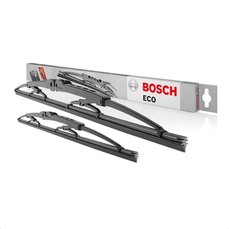 Palheta Limp 24''/18'' Convencional (gancho) Bosch