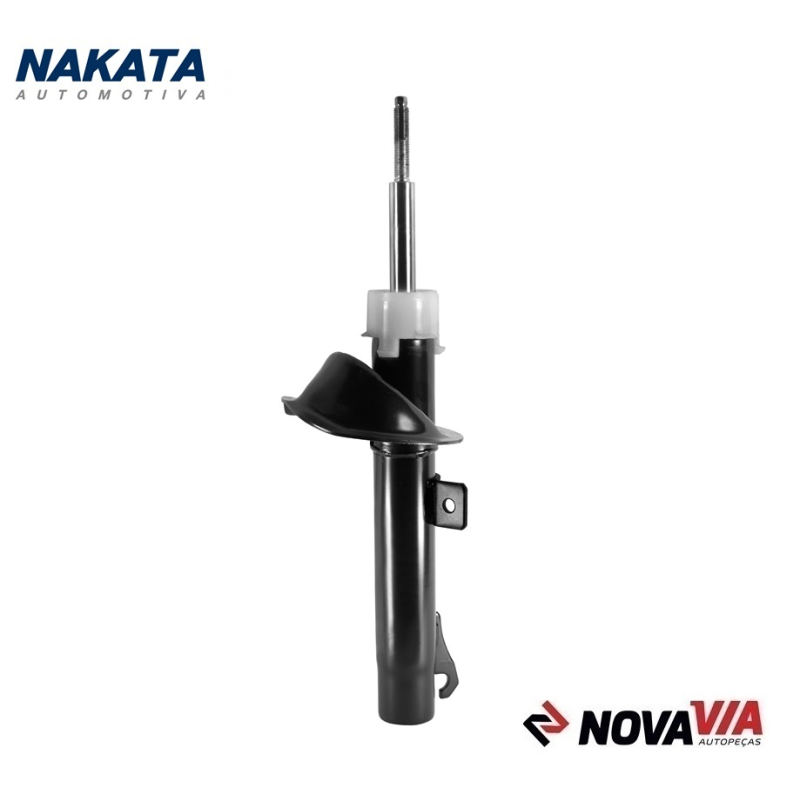 Amortecedor Diant Peugeot 206 1999 AtÉ 2009 207 Hatch/passion 2008 AtÉ 2015 Ld Nakata