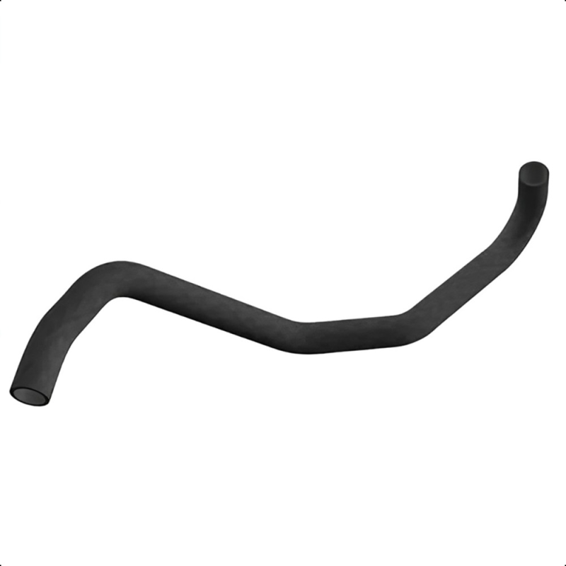 Mangueira Rad Ford Fiesta/ecosport 2003 Ate 2012 Inf 91 Cm Cauplas