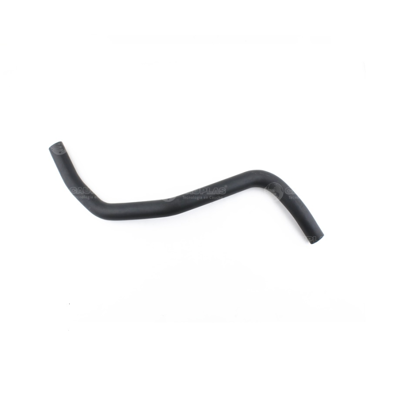 Mangueira Rad Ford Fiesta/ecosport 2003 Ate 2012 Inf 70 Cm Cauplas