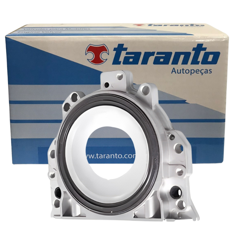 Retentor Volante Vw Golf 1.8/2.0 8v 99/ Ea113 C/flange Taranto