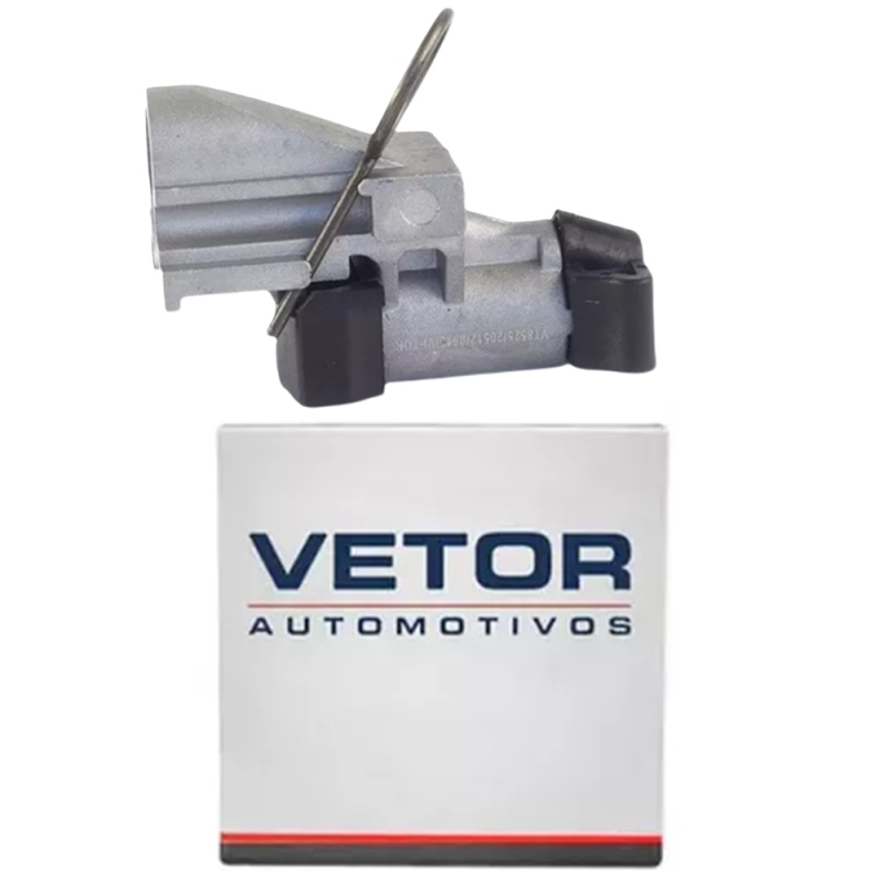 Tensor Corrente Hyundai I30/elantra/tucson Kia Cerato/sportage 2.0 16v  (cva) Vto - Vetor