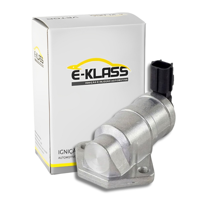 Motor Passo Ford Mondeo/focus Ranger 2.3 2 Pinos Vto - Vetor