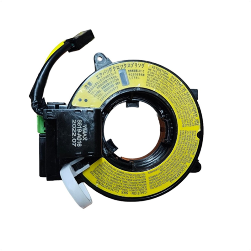Cinta Airbag Mitsubishi L200 Triton/l200 S/ Controle Volante Ymax