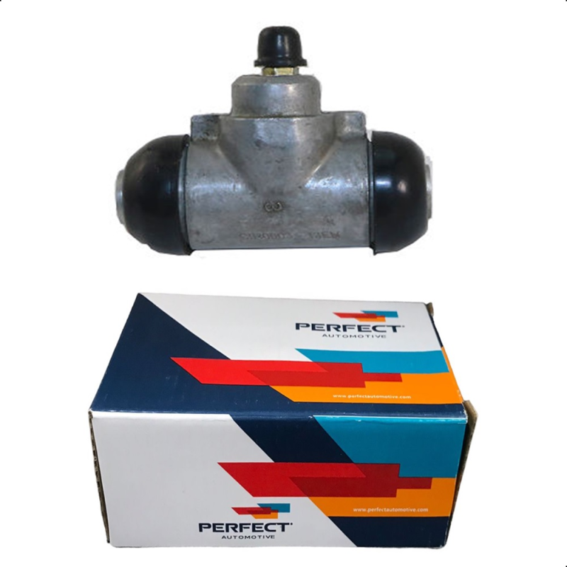 Cilindro Roda Renault Logan/sandero 1.0 2007/2014 19mm Perfect