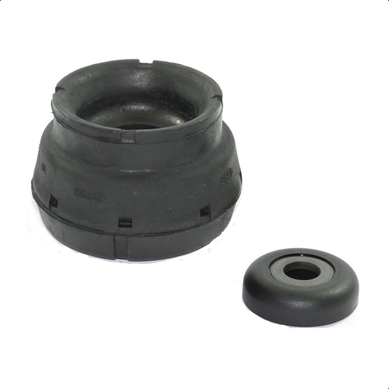 Coxim Amort Vw Gol/voyage/saveiro G5/g6/g7 Golf/bora/new Beatle Audi A1/a3 Diant Ld/le C/ Rolam. Bsb