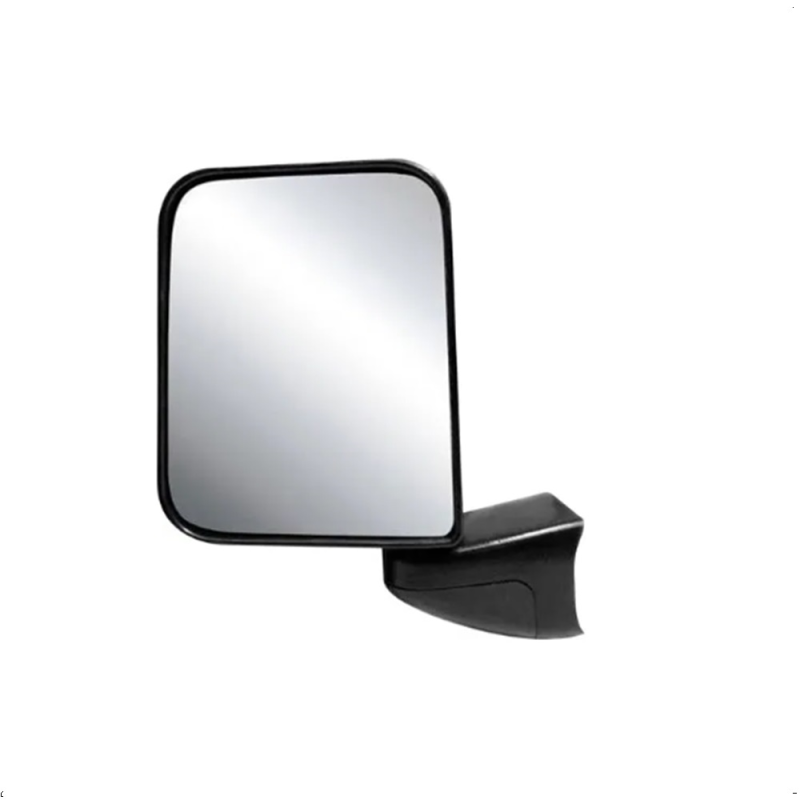 Retrovisor Esquerdo Vw Kombi 1997 Em Diante