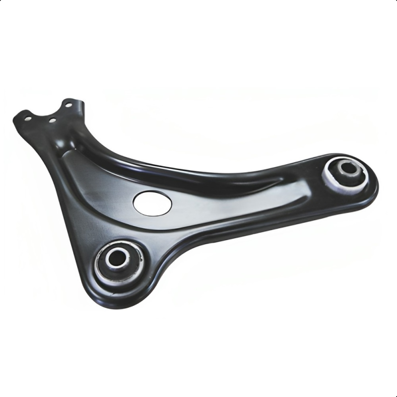 Bandeja Citroen Aircross/c3/c3 Picasso/ds3 Peugeot 208/2008 Direito C/ Bucha S/ Pivo Perfect