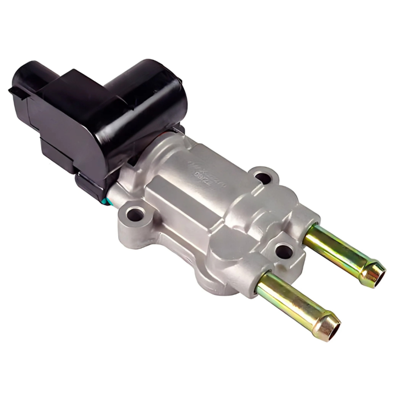 Motor Passo Corolla 1.8 16v 2002 até 2008 Com junta 3 pinos