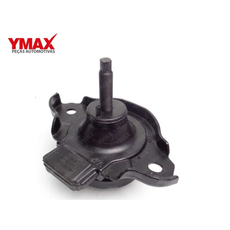 Coxim Motor Honda Fit 2003 Ate 2008 Dianteiro Superior Direito Cambio  Automatico Ymax