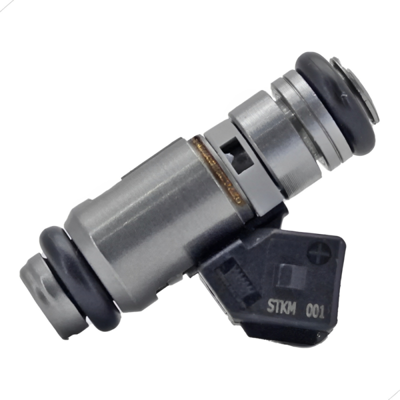 Bico Injetor Fiat Palio/siena/strada/brava 1.6 16v Rainha Das Sete