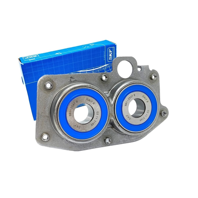Rolamento Cambio Vw Gol/saveiro/voyage G5/golf/fox/polo/up Skf
