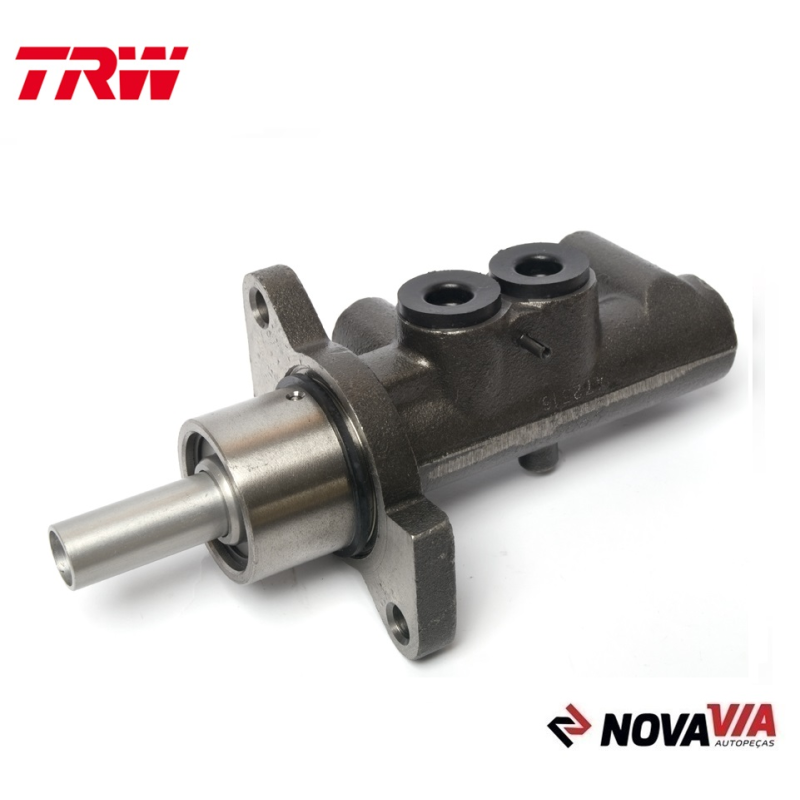 Cilindro Mestre Freio Gm Novo Corsa/montana 2002 Ate 2012 Sem Abs Trw