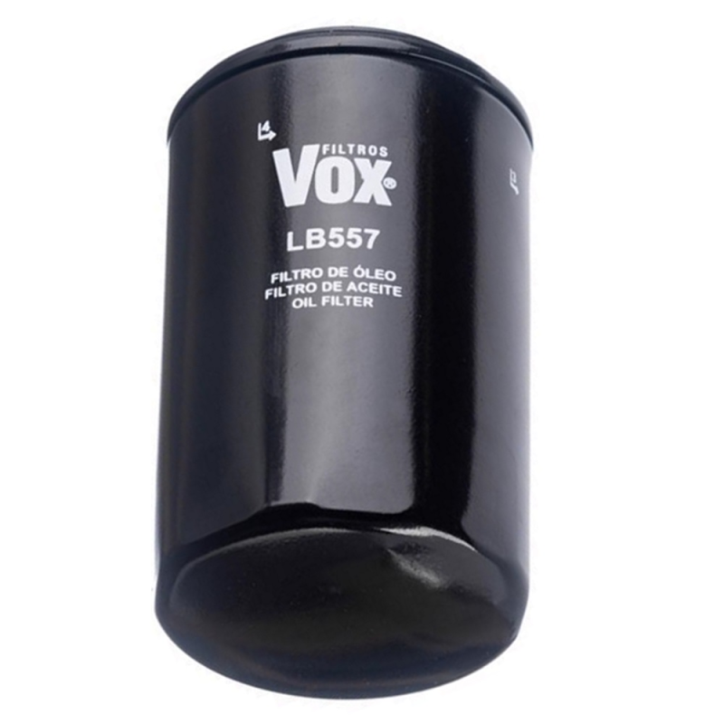 Filtro Lubrif Vw Tiguan/jetta/passat 2.0 Tsi 10/ Vox