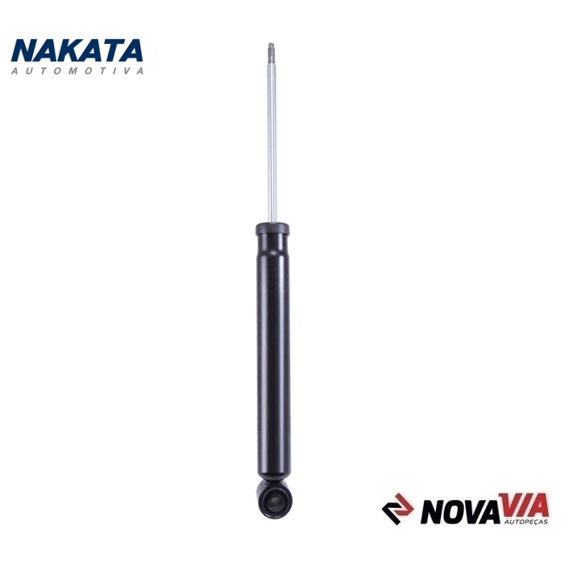 Amortecedor Tras Honda Fit/city 2014 Em Diante Nakata