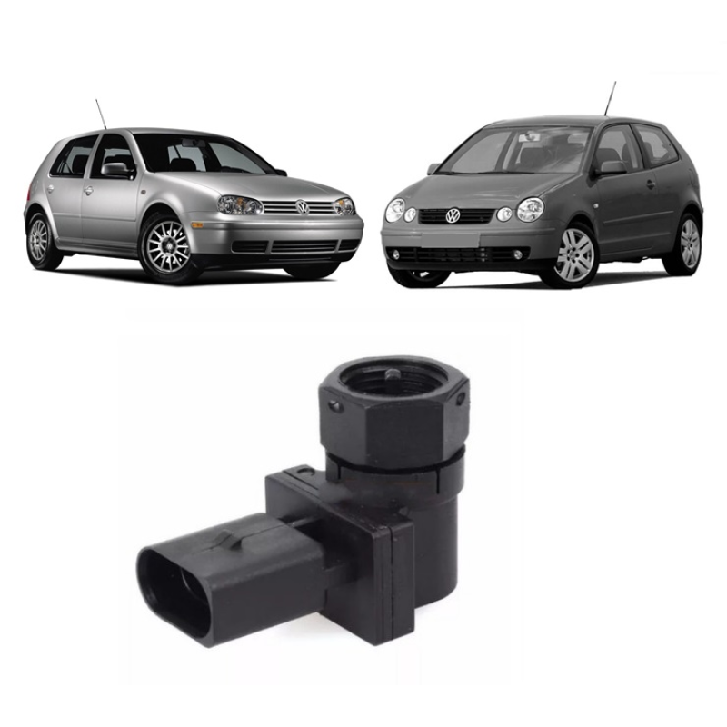 Sensor Velocidade Vw Golf/polo/bora/kombi/new Beetle Ymax