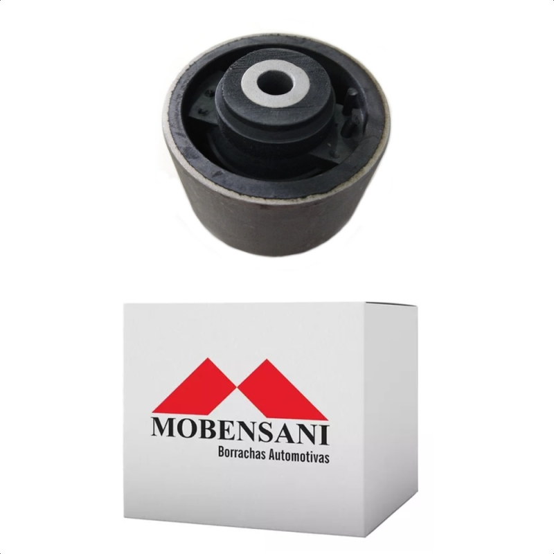 Bucha Suporte Motor Peugeot 106/205/206/306/405 65mm Mobensani