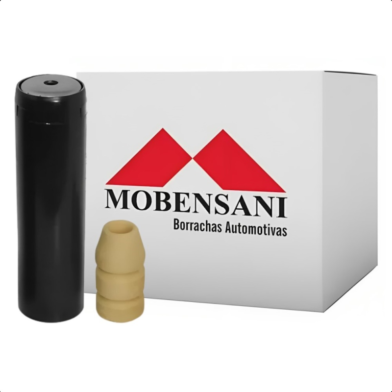 Kit Batente Amort Gm Celta 2001 Ate 2015 Prisma 2006 Ate 2012 Corsa 1994 Ate 2012 Classic 2003 Ate 2016 Tras Ld/le Mo...