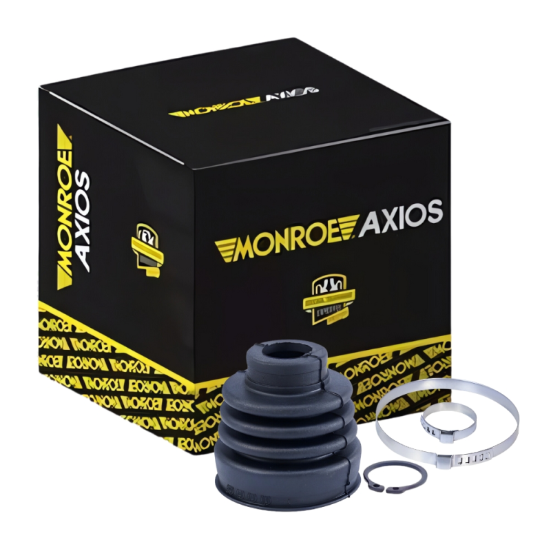 Kit Reparo Homocinetica Dianteira  Argo Mobi 2017 Em Diante