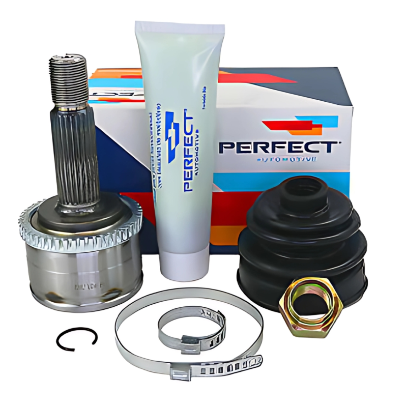 Junta Homoc Hyundai Hb20 1.0 12v 2012 Em Diante Com Abs