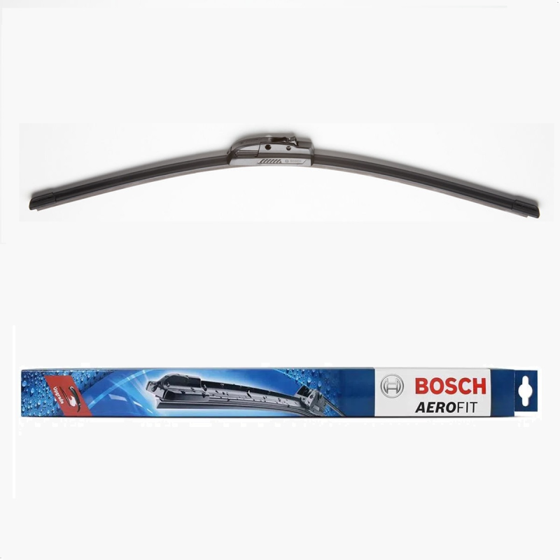 Palheta Limp 24' Universal Silicone (gancho) Aerofit Bosch