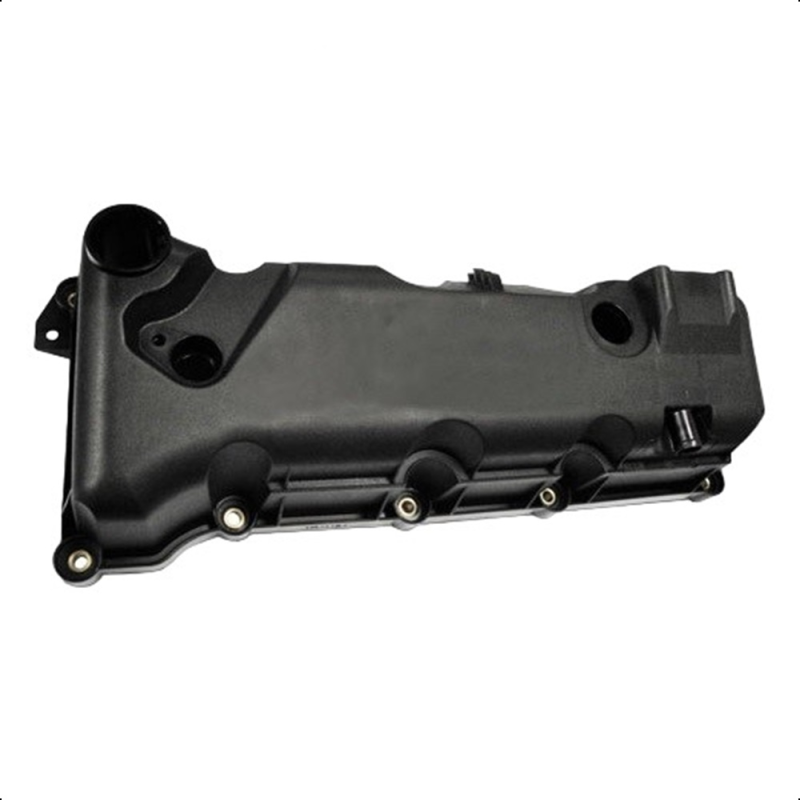 Tampa Valvula Ford Ka/fiesta/ecosport/focus Zetec Rocam Com Bocal Florio