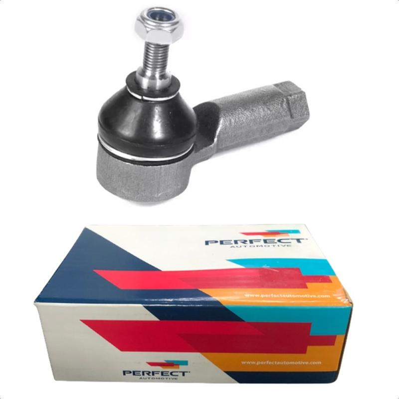 Ponteira Dir Chery Qq 11/ Ld/le Perfect