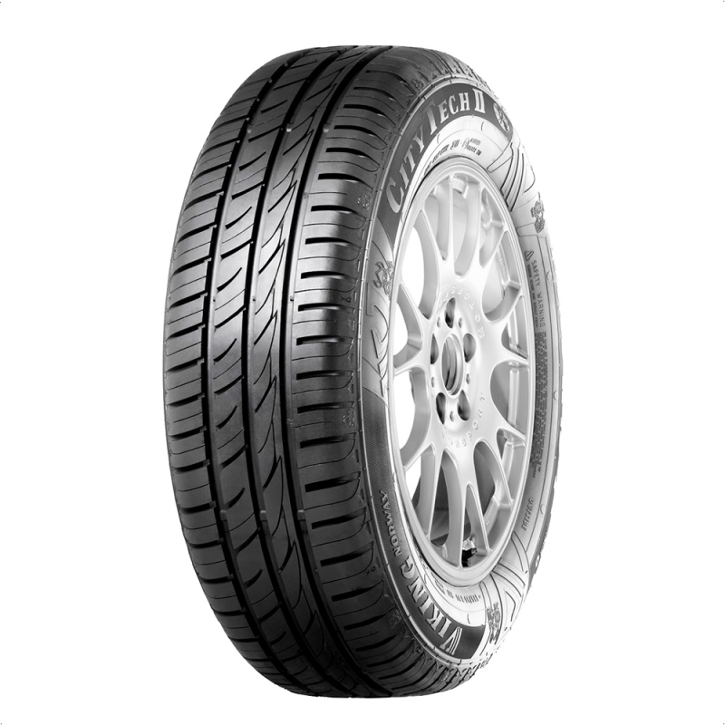 Pneu Radial 185/60r14 82h Citytech Ii Continental
