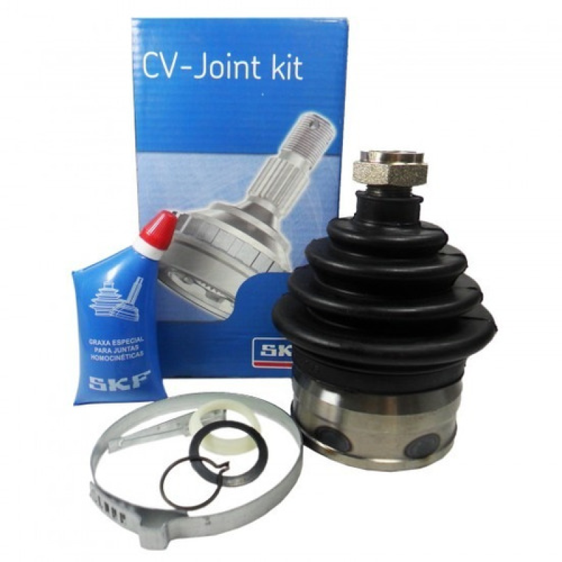 Junta Homoc Vw Crossfox/spacefox/fox 1.6 8v Polo 1.6/2.0 2003 Ate 2013 30x22 Skf