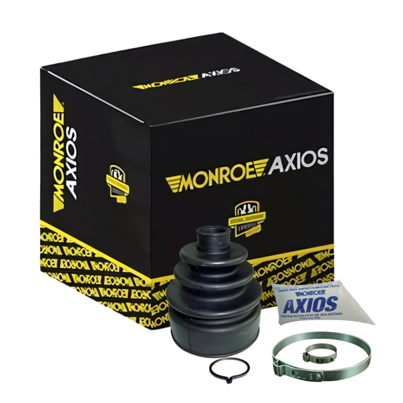 Kit Reparo Homocinetica Lado Roda Gm Corsa 1999 Ate 2001