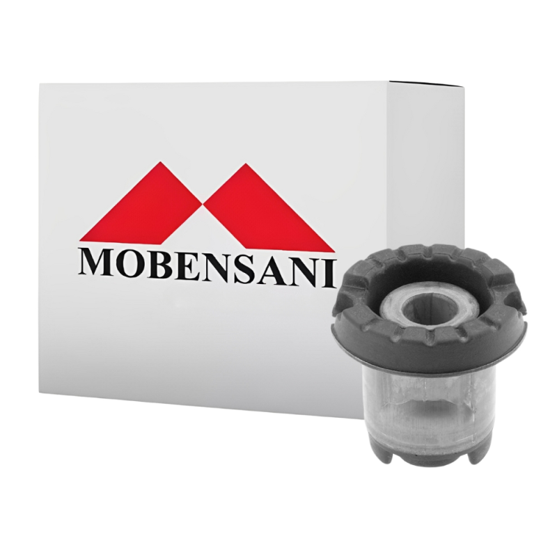 Bucha Eixo Traseiro Peugeot 206 1998/2010 207 2008/2014