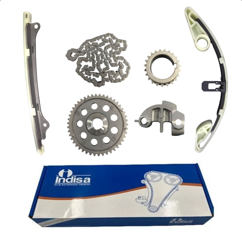 数量限定価格!! Kit Corrente Indisa 8v/16v 1.4 Fit Honda Dist スーツ・フォーマル・ドレス