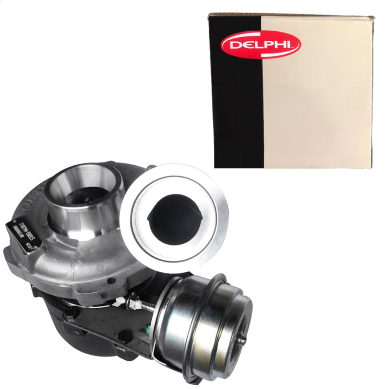 Turbina Mb Sprinter 311/313/408/413 2.2 16v Om611la E Om651la Delphi